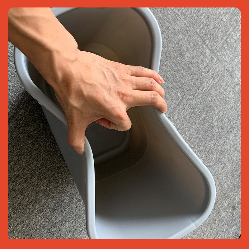 ✅ Rubbermaid Trash Can for Commercial Kitchen, Bathroom, Toilet, Plastic, Office, Household Waste