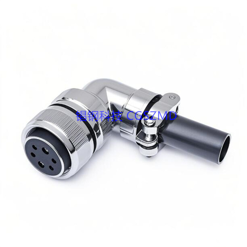 MIL-DTL-5015 ������ϵ�� 3108 3102 3106 24-10 7о��ɫ������