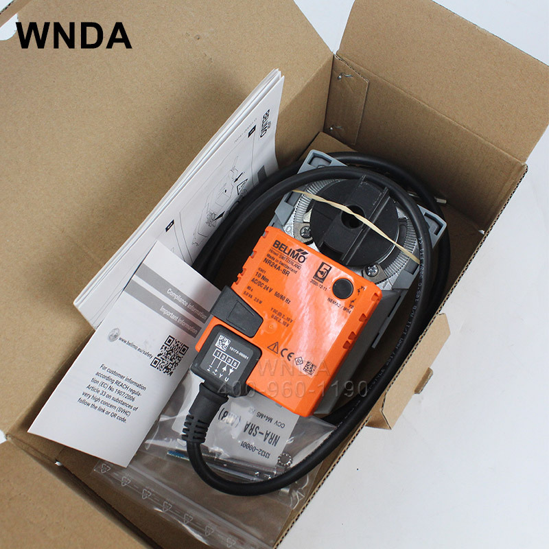 NR24A-SR��ʿBELIMO�綯��ִ��������ıNRU24-SR���ڷ�������