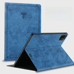 適用新款華為榮耀5平板8電腦m6保護套5寸tpu來圖m38.4硅膠皮套