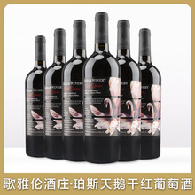 进口批发红酒电商直播葡萄酒社区一手货源一件代发红酒进口葡萄酒