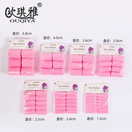 卷发球、发卷;其他美妆工具;美发梳