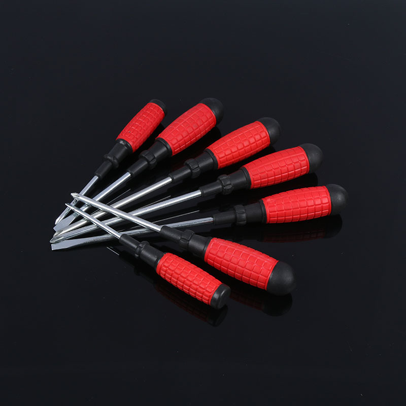 小手雷柄螺丝刀 (2)