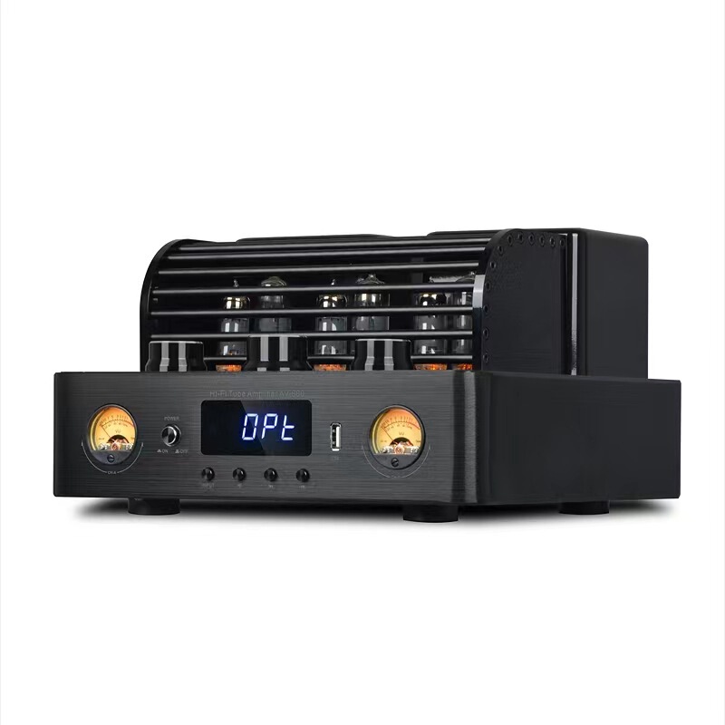 金弘大出力胆機発熱級hifiデスクトップスピーカー音響bluetoothロスレスセット電子管機能再生機|undefined