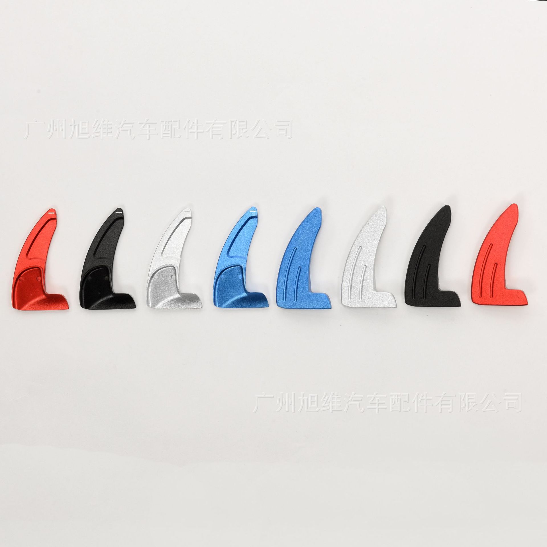Suitable for 15-21 Dodge Challenger paddles Jeep Grand Cherokee interior modification shift paddles