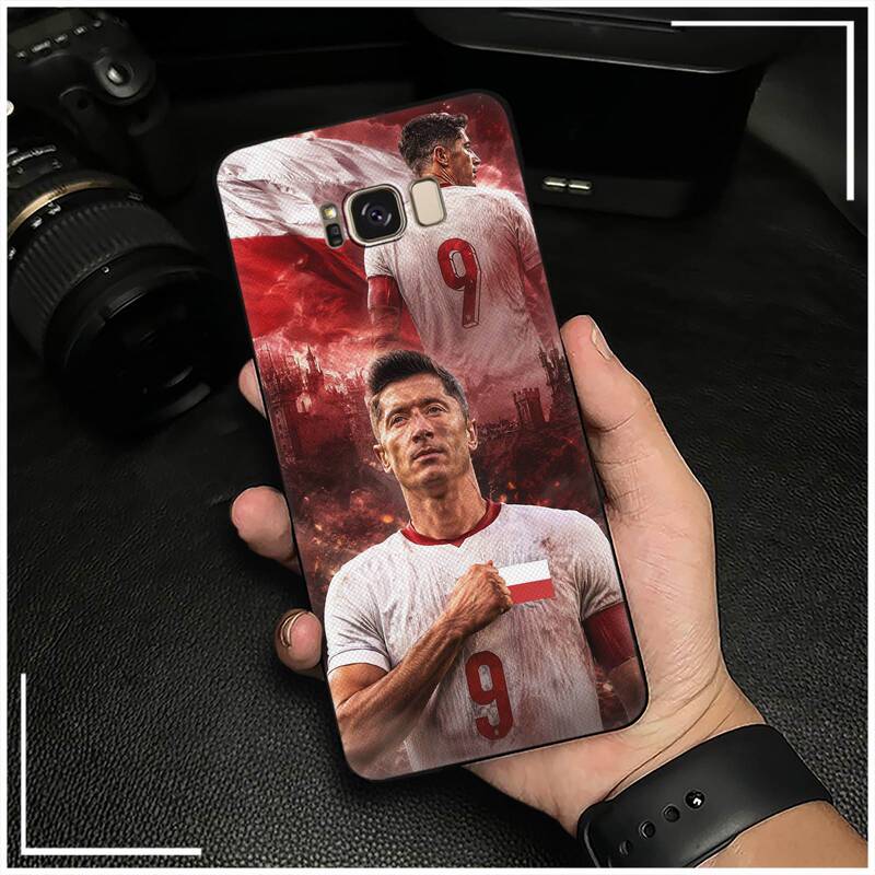 Suitable for Samsung Mobile Phone Cases, Trendy and Stylish, New Model, Heat Dissipation, Full Edge Protection, Youthful Football Style, Dustproof Suitable for Samsung Mobile Phone Cases, Trendy and Stylish, New Model, Heat Dissipation, Full Edge Protection, Youthful Football Style, Dustproof