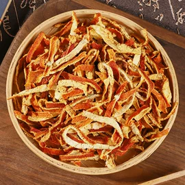 其他药食同源;代用/养生茶;花果茶