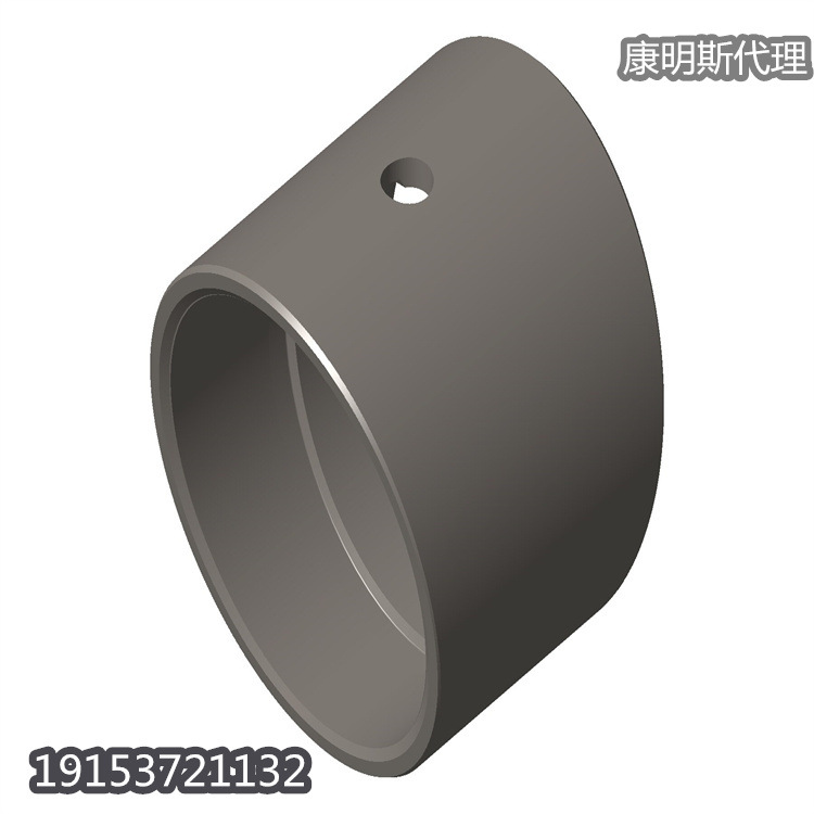 工程机械配件发动机零件 康明斯CCEC K19连杆衬套3043909