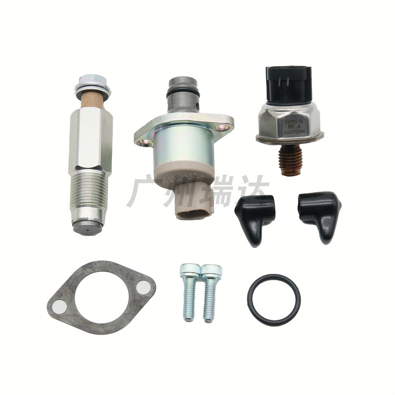 294200 - 0360 095420 - 0260 55PP05 - 01 para el conjunto de válvulas SCV de Mitsubishi