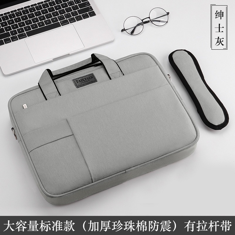 Lenovo Apple Xiaoxin air15 Dell Asus 15.6inchpro13 ノートブック Huawei に適したラップトップバッグ|undefined