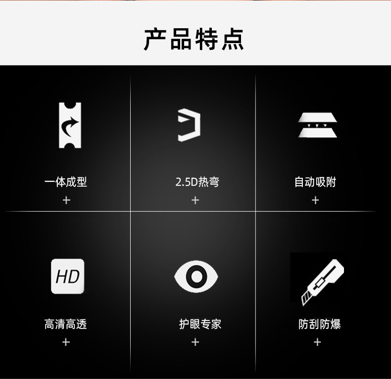 Suitable for 26 Models of Byd Datang Central Control Navigation Instrument Interior Display Screen Protective Tempered Film Car Interior Accessories