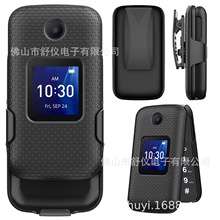 mTCL 30XE Nuu mobile F4L Flip֙C һpcױo