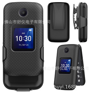 �m��TCL 30XE Nuu mobile F4L Flip�֙C�� ����һpc���ױ��o��