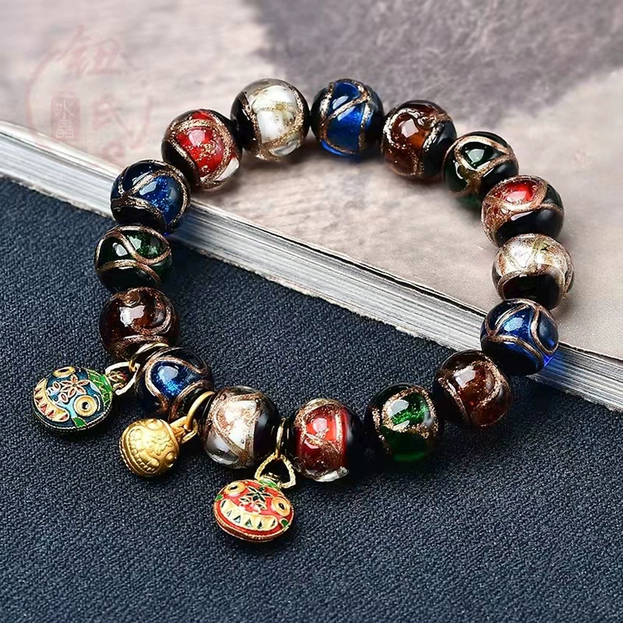 Non-metal bracelet, wholesale
