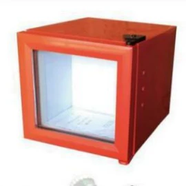 保鲜冷藏设备;食品杀菌设备;饮料展示柜