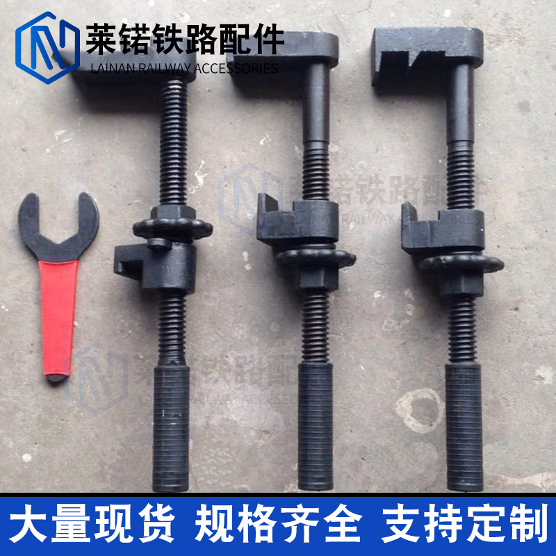 厂家直销密贴型钩锁器  斥离型钩锁器 可动心型钩锁器 现货供应