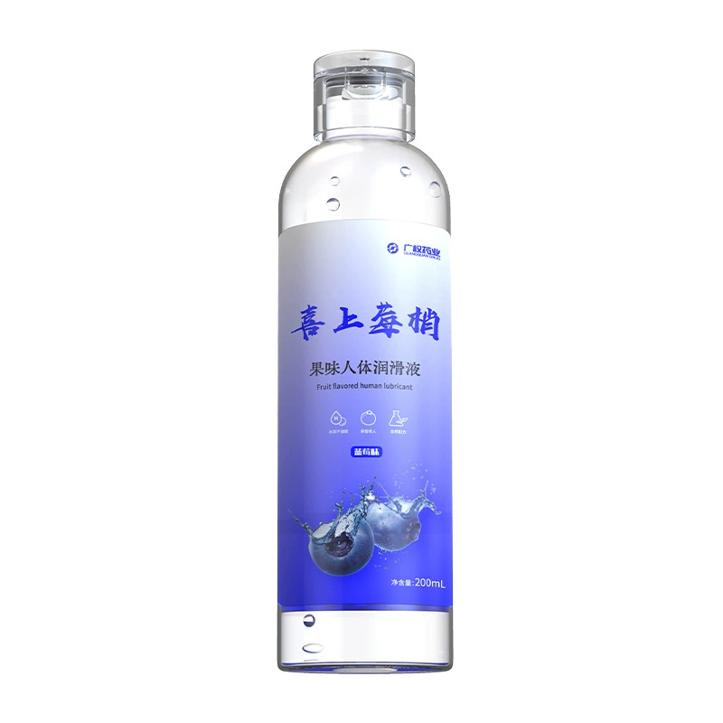 Спрей для продления и смазка (Guangquan Pharmaceutical) — продление, смазка, средства для удовольствия