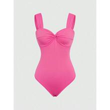 V 54953 U Neck Sleeves Bodysuit �o��o���B�w�� �羳���l