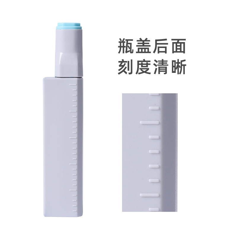 Xiupu fulai carle marcador de tinta suplemento líquido primera generación segunda generación tercera generación cuarta generación aceitoso alcohólico aditivo líquido