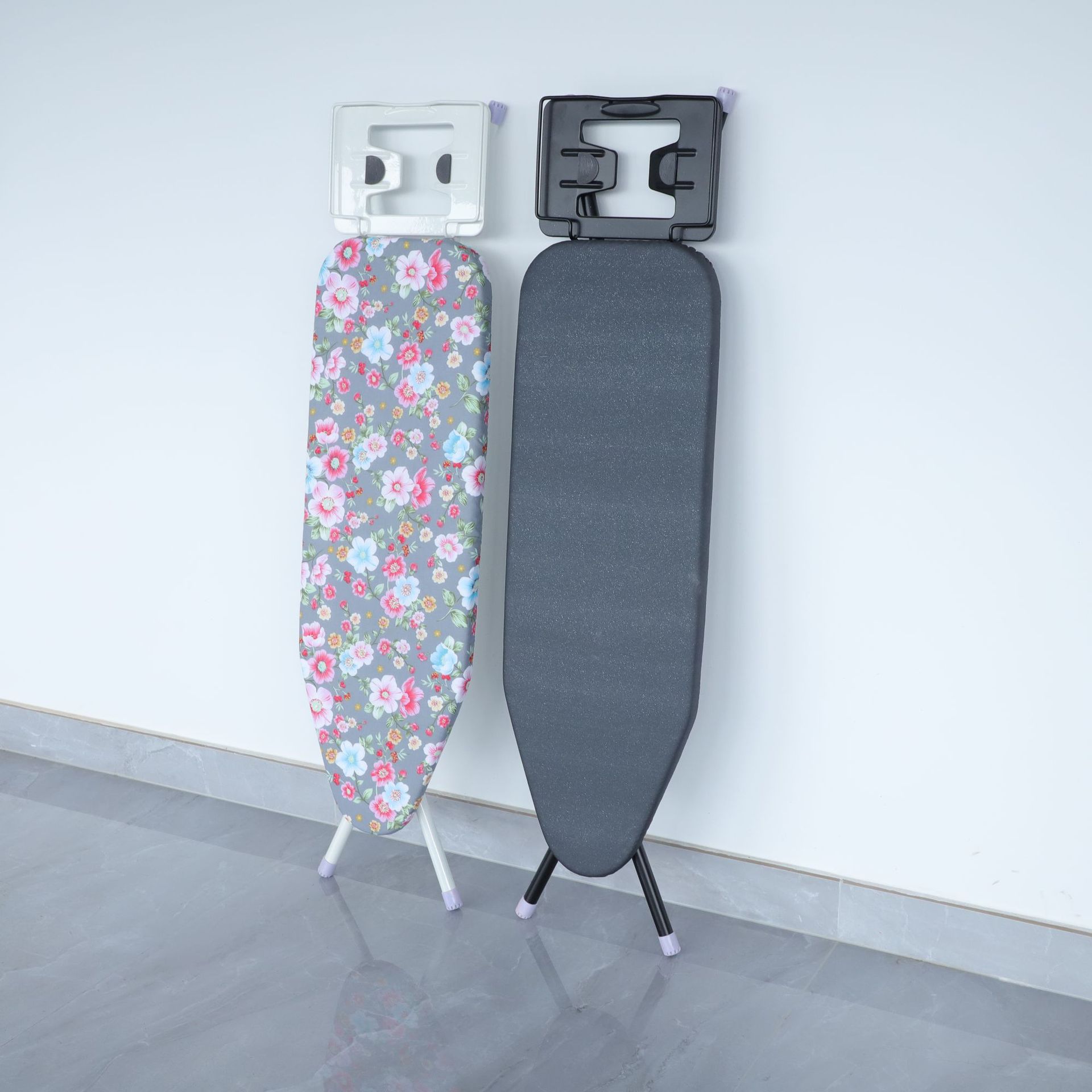 Fold folding stand -up hot coating board ironing coating board…
