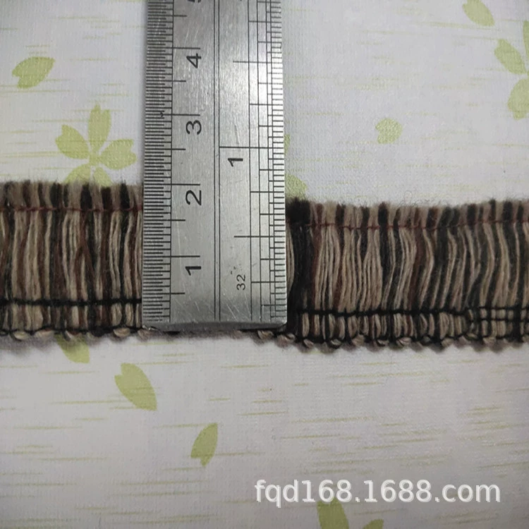 Спотовая шерстяная кисточка из норковой шерсти