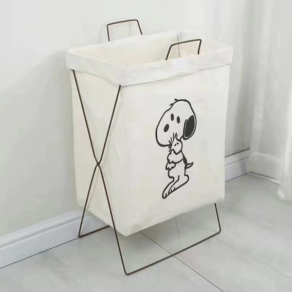 Snoopy, без крышки