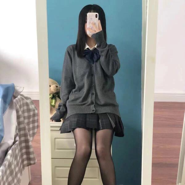 Japanese sweater