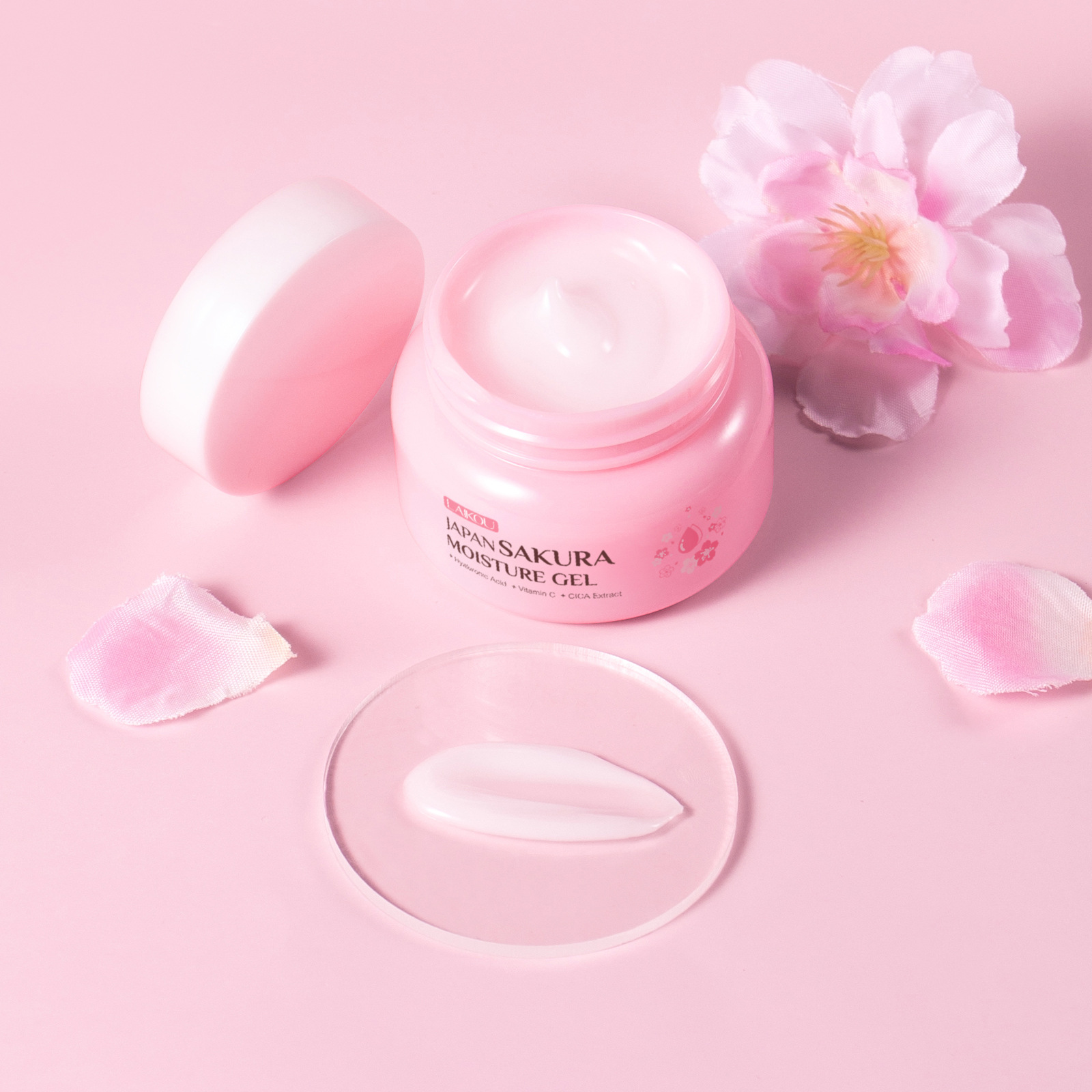 moisturizing pack for face