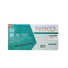 耐力（NIKO）CZ192硒鼓 适用惠普LaserJet Pro M435nw M701a M701