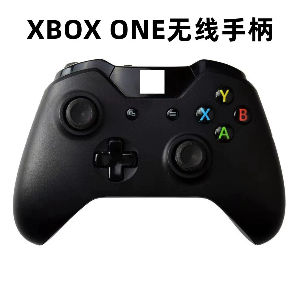 Совместимо с беспроводным контроллером Xbox One X ONE геймпад полноразмерный контроллер второй поколения