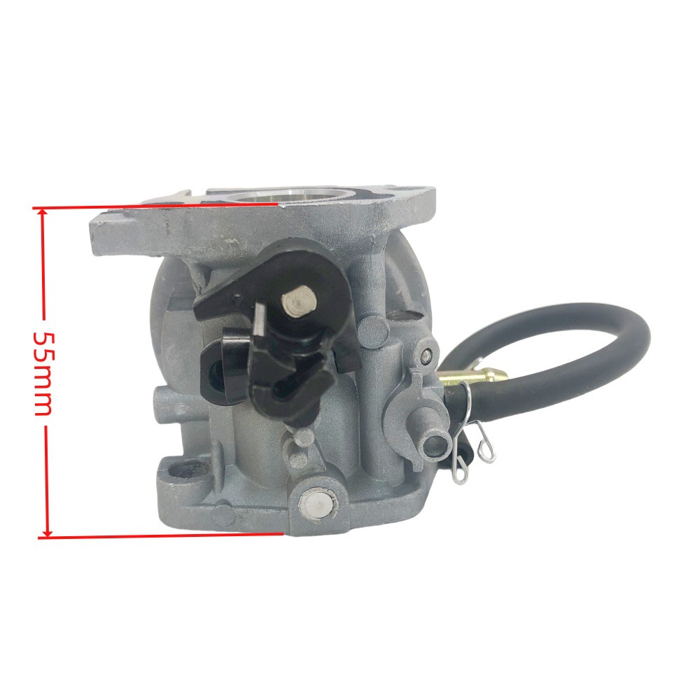 Carburetor Suitable for Xp200 Vp200 Vp225 Xp200A Xp160 Xp225 505-070