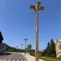 四川广场中华灯