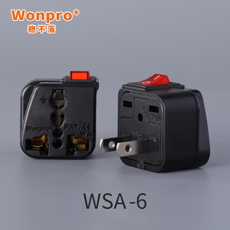 WSA-6