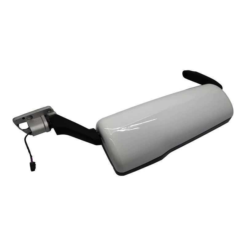 Isuzu Qingling Kv100 Kv600 M100 M600 Modified Electric Heating Large Field of View Rearview Mirror Reversing Mirror