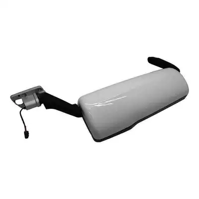 Large field of view rear view auxiliary mirror – Qingling Kv100 Kv600 M100 M600