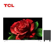 適用TCL 85C11 85英寸QLED量子點矩陣控光全通道 144HZ高刷屏電視