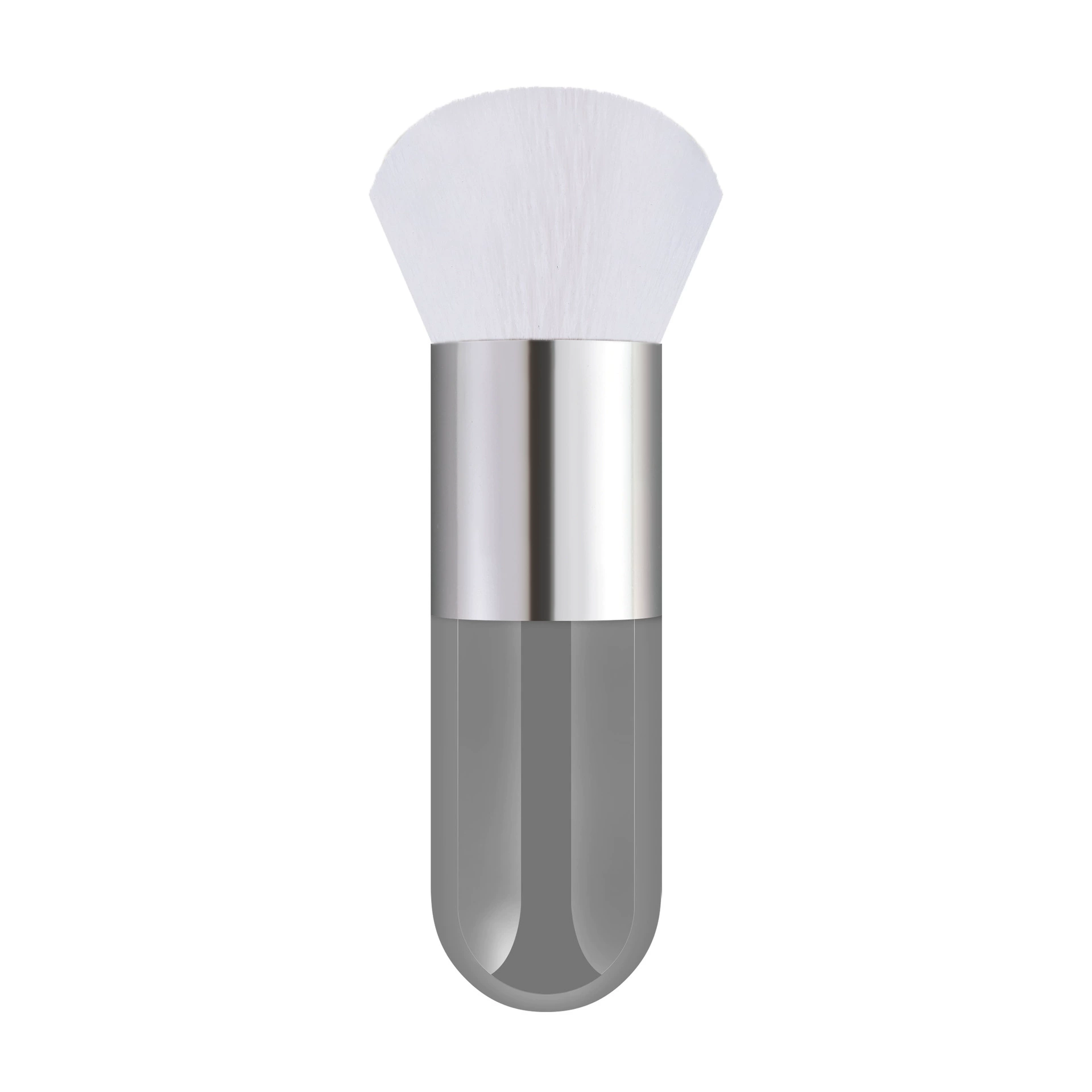 Большая кисть Dun Makeup Beauty Tools для иностранной торговли, популярная портативная без пудры, Xiao fat Dun кисть для тональной основы, кисть для ногтей