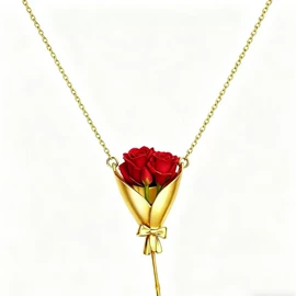 项链;手链;耳环