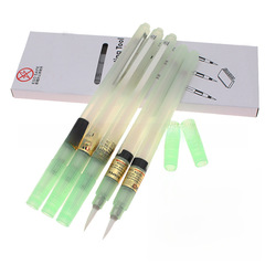 Factory direct sale of high-quality BON-102 soldering pen, reusable brush tip soldering pen, alcohol rosin pen