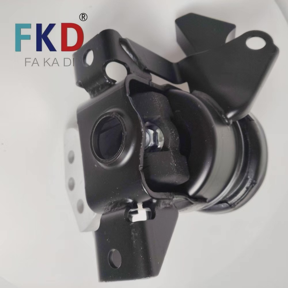 11610-61m00 Is Suitable for Suzuki Vitara Sx-4 Right Engine Mount Rubber Pad