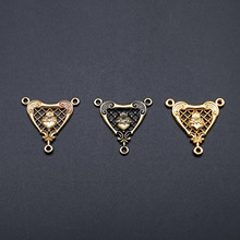 DIY��ͨ�͹��U���S�~�14k��/���f/��ɫ1.8cm�ֹ������������