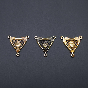 DIY��ͨ�͹��U���S�~�14k��/���f/��ɫ1.8cm�ֹ������������