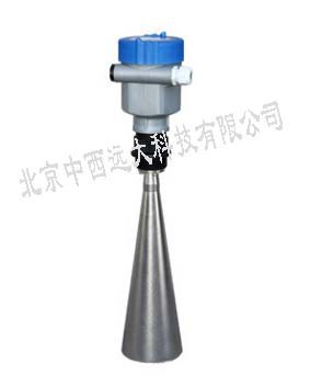 雷达水位计GDRD56 型号:GD17-GDRD56库号：M407394