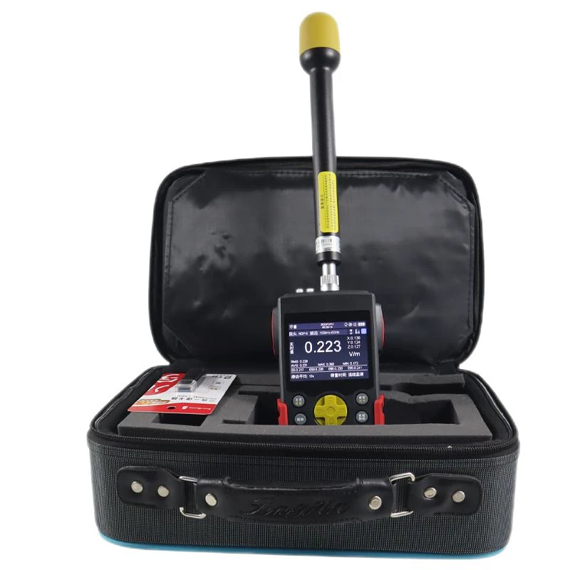 Анализатор электромагнитного излучения TZ-RJ7 базовой станции связи