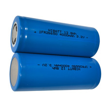 F26650늳26650F4000mAh 3.2Vɳ늳