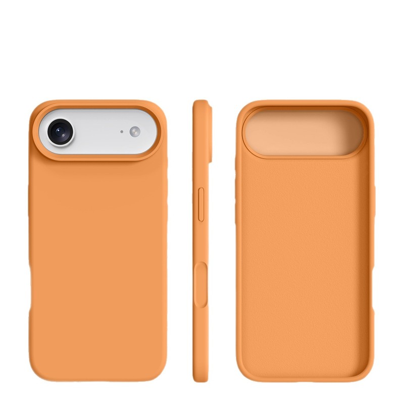 iphone云感超薄液态硅胶适用苹果17air手机壳17promax防摔保护壳|undefined