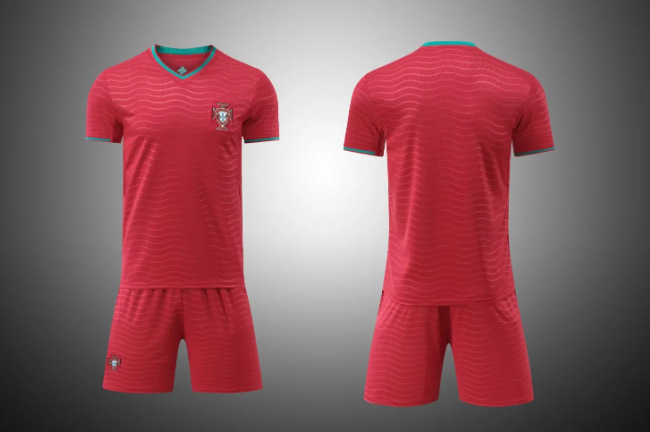 Camiseta de fútbol infantil Copa del Mundo 2026 Camiseta de fútbol nacional Estados Unidos Brasil Francia Alemania Camiseta infantil