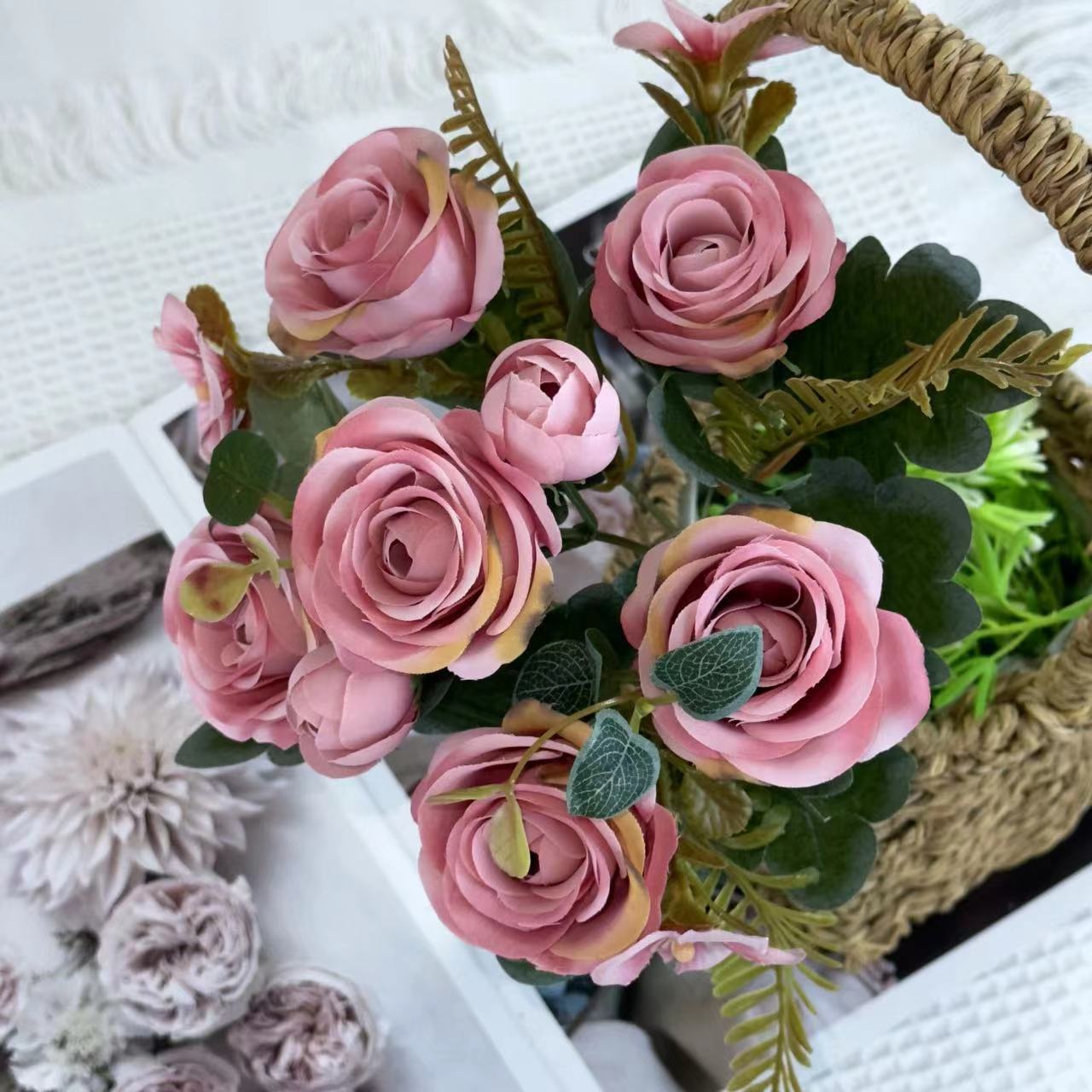 핑크