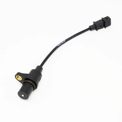 position sensor, Other power supply, ignition system