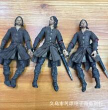 库存散货指环王魔戒库存玩具批发送礼必备夜市批发外贸库存批发
